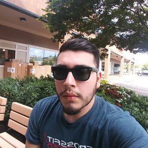 Meet your Posher, Brian